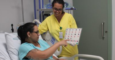 Unimed Litoral contrata Fonoaudiólogo Hospitalar, Enfermeiro de SOS e outros 9 profissionais