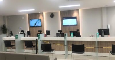 Unimed Litoral modernizou seu Núcleo de Atendimento em Navegantes