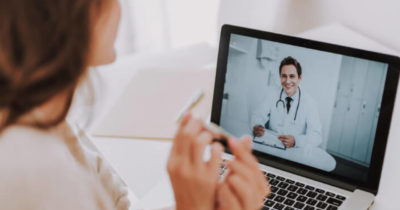 Unimed Litoral oferece plataforma de avaliação à distância, o PA Digital