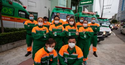 ANS qualifica Unimed Litoral com excelência entre os planos de saúde brasileiros