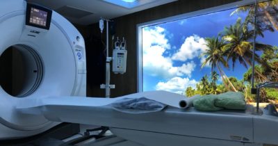 Centro de Diagnóstico por Imagens da Unimed Litoral produziu quase 160 mil exames em 2020