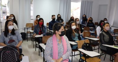 1o Curso Técnico de Enfermagem da Unimed Litoral atende Objetivos de Desenvolvimento Sustentável