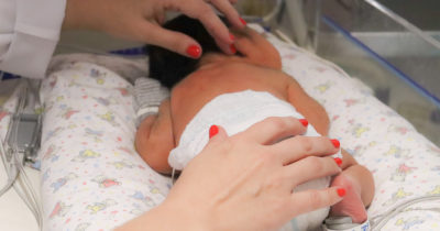 Maternidade da Unimed Litoral é certificada pela segurança e qualidade dos cuidados e serviços