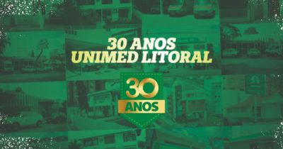 Unimed Litoral completa 30 anos consolidada como uma das maiores estruturas de saúde em Santa Catarina