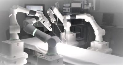 Implantado em Balneário Camboriú o Centro de Referência em Cirurgias Robóticas para a Região Sul do País