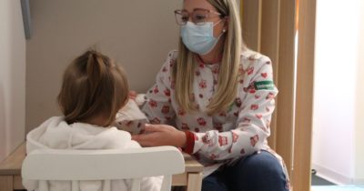 Mulheres são a grande maioria na Unimed Litoral