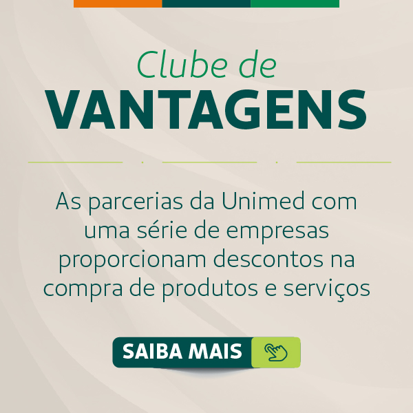 Clube de Vantagens
