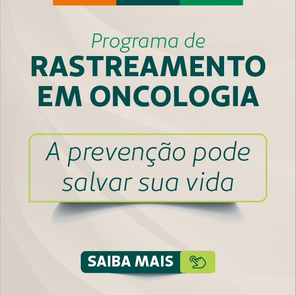 Rastreamento em oncologia
