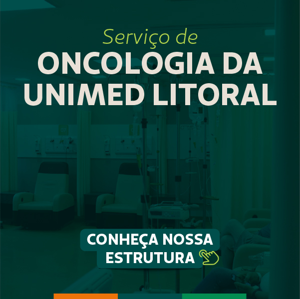 Serviço de Oncologia