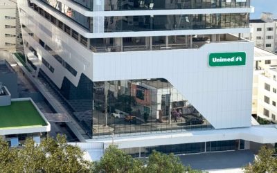 Convocação para assembleia geral ordinária da Unimed Litoral