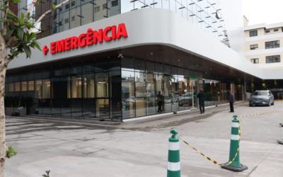 Unimed Litoral comemora 34 anos investindo em nova maternidade e ampliando oferta de serviços