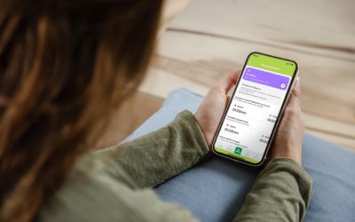 APP Unimed Litoral indica qual Pronto Atendimento tem menor tempo de espera para casos não urgentes