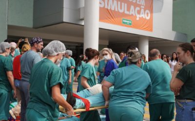 Unimed Litoral apontada como melhor operadora do Brasil pela Agência Nacional de Saúde Suplementar