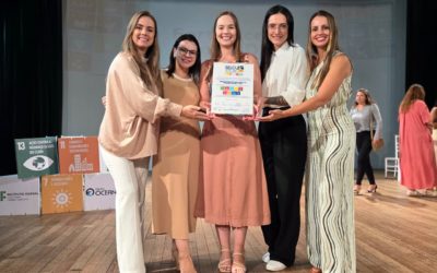 Unimed Litoral tem 22 projetos certificados no Selo Social Balneário Camboriú e Camboriú
