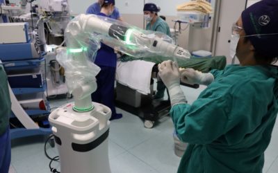 Hospital da Unimed Litoral Balneário Camboriú concentrará a maioria das cirurgias ao vivo do 74º Congresso Brasileiro de Coloproctologia